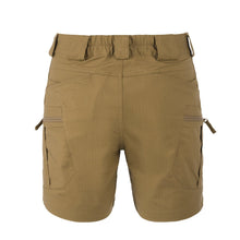 Load image into Gallery viewer, Helikon-Tex Urban Tactical Shorts 6" - Polycotton Ripstop