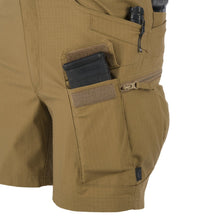 Load image into Gallery viewer, Helikon-Tex Urban Tactical Shorts 6" - Polycotton Ripstop
