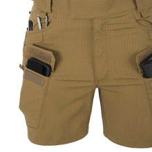 Load image into Gallery viewer, Helikon-Tex Urban Tactical Shorts 6" - Polycotton Ripstop