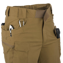 Load image into Gallery viewer, Helikon-Tex Urban Tactical Shorts 6" - Polycotton Ripstop