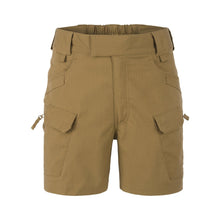 Load image into Gallery viewer, Helikon-Tex Urban Tactical Shorts 6" - Polycotton Ripstop