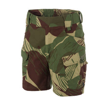 Load image into Gallery viewer, Helikon Tex Urban Tactical Shorts 6" - Polycotton Stretch Ripstop