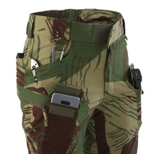 Load image into Gallery viewer, Helikon Tex Urban Tactical Shorts 6" - Polycotton Stretch Ripstop
