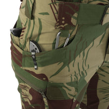 Load image into Gallery viewer, Helikon Tex Urban Tactical Shorts 6" - Polycotton Stretch Ripstop