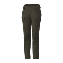 Load image into Gallery viewer, Helikon Tex Women's OTP (Outdoor Tactical Pants) - Versastretch