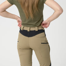 Load image into Gallery viewer, Helikon Tex Women's OTP (Outdoor Tactical Pants) - Versastretch