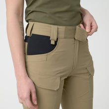 Load image into Gallery viewer, Helikon Tex Women's OTP (Outdoor Tactical Pants) - Versastretch