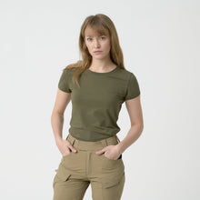 Load image into Gallery viewer, Helikon Tex Women's OTP (Outdoor Tactical Pants) - Versastretch
