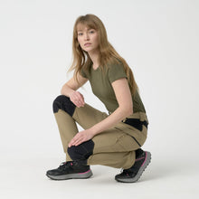 Load image into Gallery viewer, Helikon Tex Women's OTP (Outdoor Tactical Pants) - Versastretch