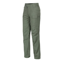 Load image into Gallery viewer, Helikon-Tex Womens UTP Resized (Urban Tactical Pants) - Polycotton Ripstop