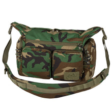 Load image into Gallery viewer, Helikon-Tex Wombat MK2 Shoulder Bag Cordura