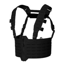 Load image into Gallery viewer, Direct Action Warwick Zip Front Chest Rig