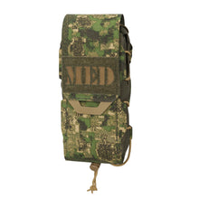 Load image into Gallery viewer, Direct Action Vertical MKII Med Pouch