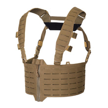 Load image into Gallery viewer, Direct Action Warwick Zip Front Chest Rig