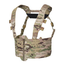 Load image into Gallery viewer, Direct Action Warwick Zip Front Chest Rig
