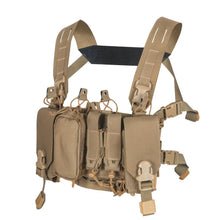 Load image into Gallery viewer, Direct Action Thunderbolt Compact Chest Rig