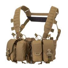 Load image into Gallery viewer, Direct Action Hurricane Hybrid Chest Rig