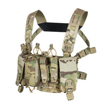 Load image into Gallery viewer, Direct Action Thunderbolt Compact Chest Rig