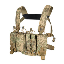 Load image into Gallery viewer, Direct Action Thunderbolt Compact Chest Rig
