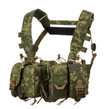 Load image into Gallery viewer, Direct Action Hurricane Hybrid Chest Rig