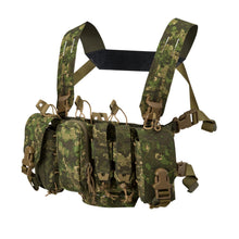Load image into Gallery viewer, Direct Action Thunderbolt Compact Chest Rig