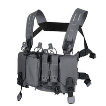 Load image into Gallery viewer, Direct Action Thunderbolt Compact Chest Rig