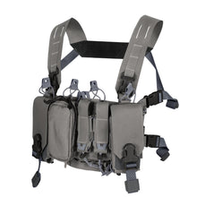 Load image into Gallery viewer, Direct Action Thunderbolt Compact Chest Rig