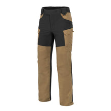 Load image into Gallery viewer, Helikon-Tex Hybrid Outback Pants® - DURACANVAS®