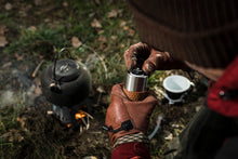 Load image into Gallery viewer, Helikon-Tex CAMP Hand Coffee Grinder