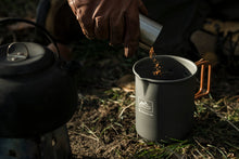 Load image into Gallery viewer, Helikon-Tex CAMP Hand Coffee Grinder