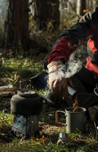 Load image into Gallery viewer, Helikon-Tex CAMP Hand Coffee Grinder