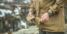 Load image into Gallery viewer, Helikon-Tex Vagabond Seat Pad