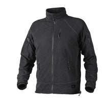 Load image into Gallery viewer, Helikon-Tex Alpha Tactical Jacket Grid Fleece