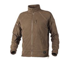 Load image into Gallery viewer, Helikon-Tex Alpha Tactical Jacket Grid Fleece