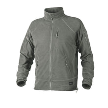 Load image into Gallery viewer, Helikon-Tex Alpha Tactical Jacket Grid Fleece