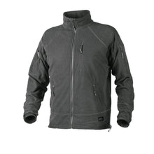 Load image into Gallery viewer, Helikon-Tex Alpha Tactical Jacket Grid Fleece