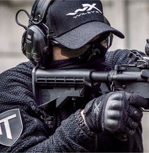 Load image into Gallery viewer, Helikon-Tex Alpha Tactical Jacket Grid Fleece