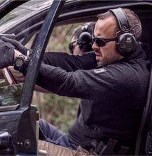 Load image into Gallery viewer, Helikon-Tex Alpha Tactical Jacket Grid Fleece