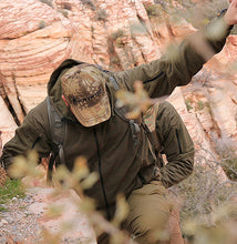 Load image into Gallery viewer, Helikon-Tex Cumulus Jacket Heavy Fleece