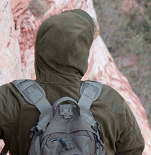 Load image into Gallery viewer, Helikon-Tex Cumulus Jacket Heavy Fleece