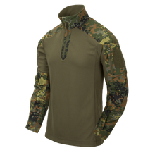 Load image into Gallery viewer, Helikon-Tex MCDU Combat Shirt - Nyco ripstop