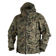 Load image into Gallery viewer, Helikon-Tex Patriot Jacket Double Fleece
