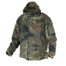 Load image into Gallery viewer, Helikon-Tex Patriot Jacket Double Fleece