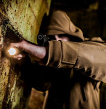Load image into Gallery viewer, Helikon-Tex Patriot Jacket Double Fleece