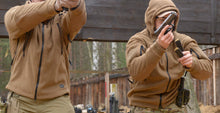 Load image into Gallery viewer, Helikon-Tex Patriot Jacket Double Fleece
