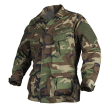 Load image into Gallery viewer, Helikon-Tex SFU NEXT Shirt Polycotton Ripstop