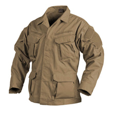 Load image into Gallery viewer, Helikon-Tex SFU NEXT Shirt Polycotton Ripstop