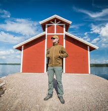 Load image into Gallery viewer, Helikon-Tex Stratus Jacket Heavy Fleece