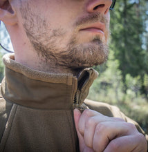 Load image into Gallery viewer, Helikon-Tex Stratus Jacket Heavy Fleece