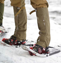 Load image into Gallery viewer, Helikon-Tex Snowfall Long Gaiters Cordura